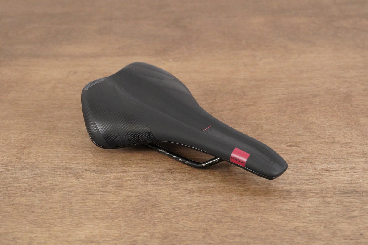 143mm Prologo Pro T2.0 Alloy Rail Road Saddle 235g