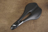 142mm PRO Turnix Steel Rail Road Saddle 220g