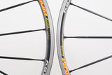Mavic Ksyrium ES Anniversary Alloy Clincher Rim Brake Wheelset 11 Speed