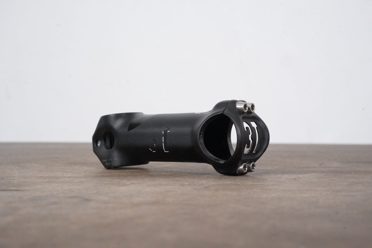 3T ARX II Team 100mm ±6 Degree Alloy Road Stem 1 1/8" 31.8mm