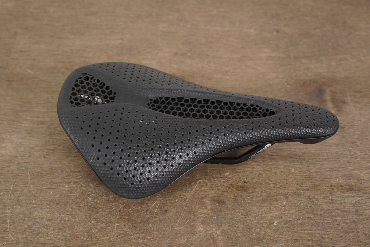 155mm Specialized Power Mirror Pro Titanium Rail Road Saddle 246g