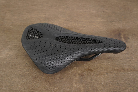 155mm Specialized Power Mirror Pro Titanium Rail Road Saddle 246g