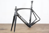 54cm Specialized S-WORKS Venge Carbon Rim Brake Frameset