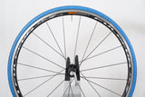 Fulcrum Racing 7 Alloy Clincher Rim Brake Wheelset Shimano/SRAM 11 Speed