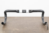 40cm Giant Contact SLR Carbon Compact Aero Road Handlebar 31.8mm
