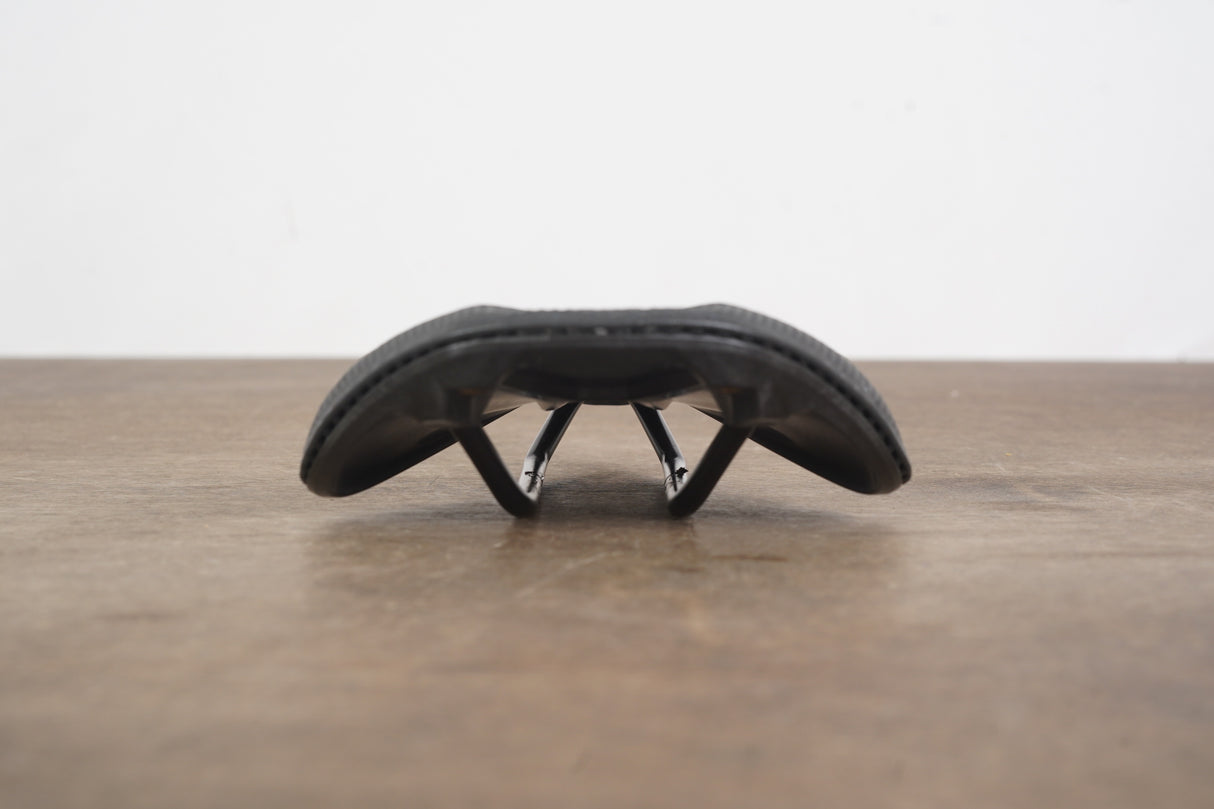 155mm Specialized Power Mirror Pro Titanium Rail Road Saddle 246g