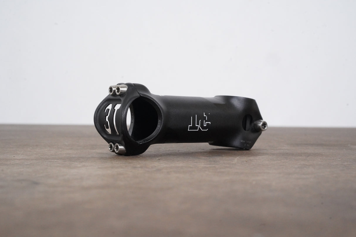 3T ARX II Team 100mm ±6 Degree Alloy Road Stem 1 1/8" 31.8mm