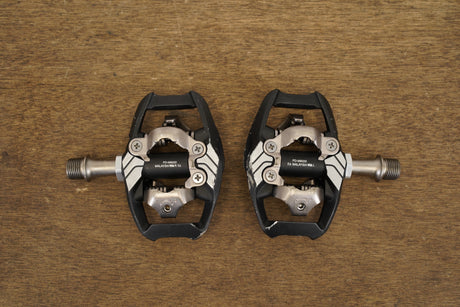 Shimano Deore XT PD-M8020 SPD Clipless MTB 402g