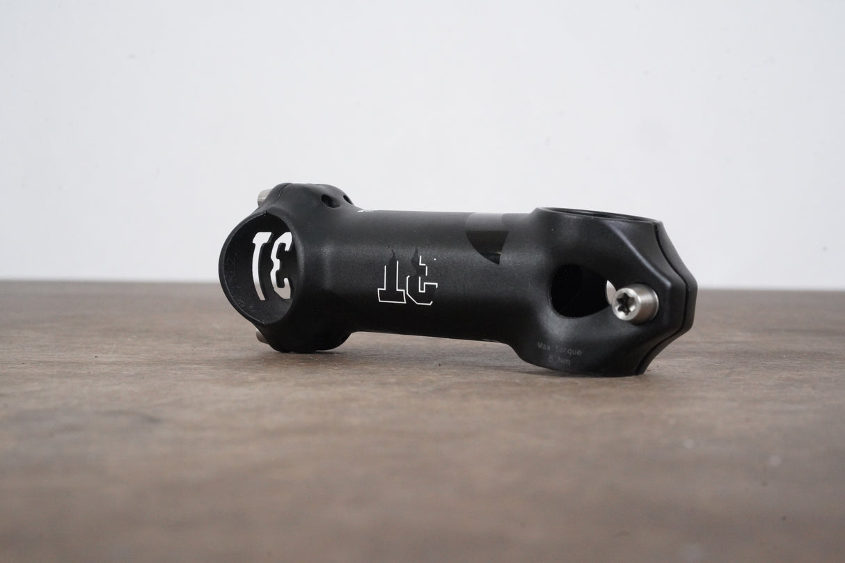3T ARX II Team 100mm ±6 Degree Alloy Road Stem 1 1/8" 31.8mm