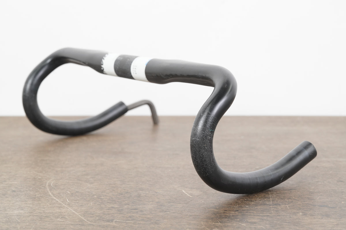 40cm Giant Contact SLR Carbon Compact Aero Road Handlebar 31.8mm