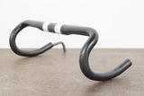 40cm Giant Contact SLR Carbon Compact Aero Road Handlebar 31.8mm