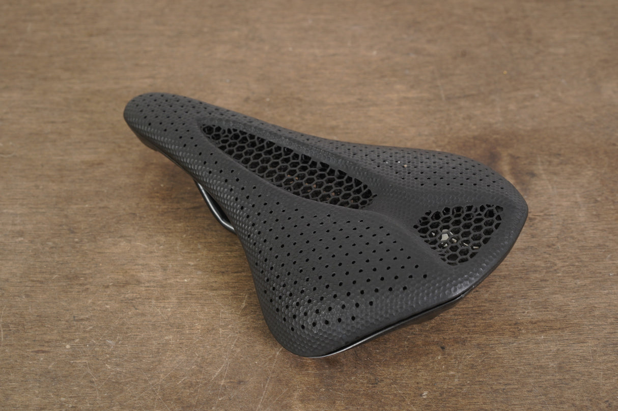 155mm Specialized Power Mirror Pro Titanium Rail Road Saddle 246g