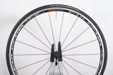 Fulcrum Racing 7 Alloy Clincher Rim Brake Wheelset Shimano/SRAM 11 Speed