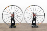 Mavic Ksyrium ES Anniversary Alloy Clincher Rim Brake Wheelset 11 Speed