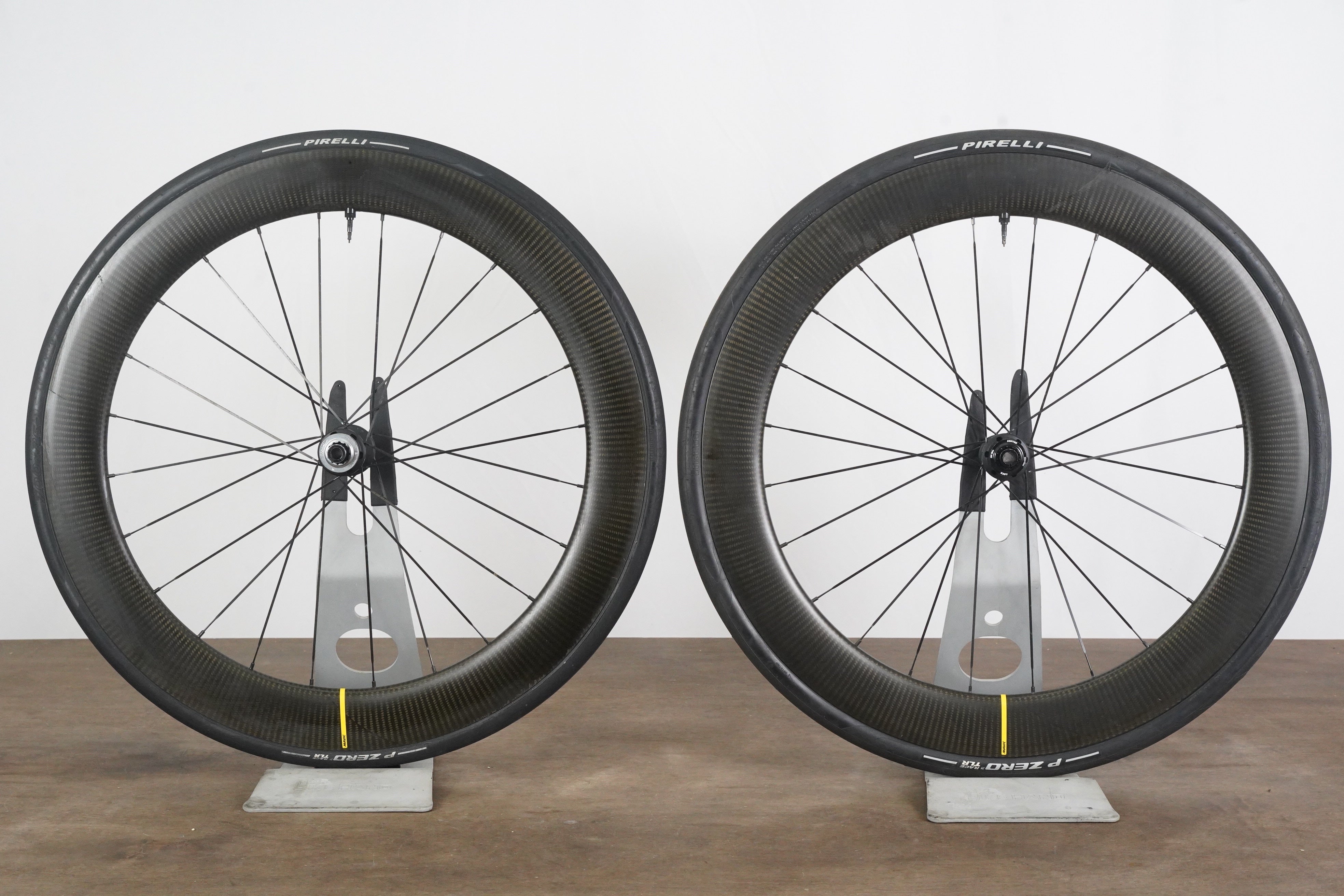 MAVIC COSMIC SL 65 DISC シマノハブ 2021年製 Mavic COSMIC SL 65 Disc購入レビュー | My Favorite Goods