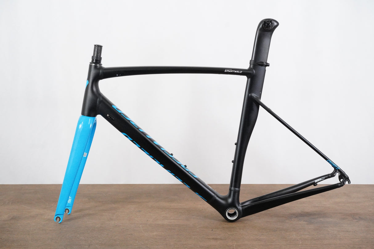 56cm Specialized Allez Sprint 1x Alloy Rim Brake Road Frameset