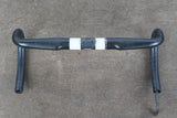40cm Giant Contact SLR Carbon Compact Aero Road Handlebar 31.8mm