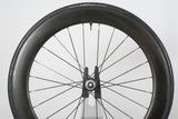 Mavic Cosmic SL 65 Carbon Tubeless Clincher Disc Brake Wheelset 11 Speed