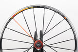 Mavic Ksyrium ES Anniversary Alloy Clincher Rim Brake Wheelset 11 Speed