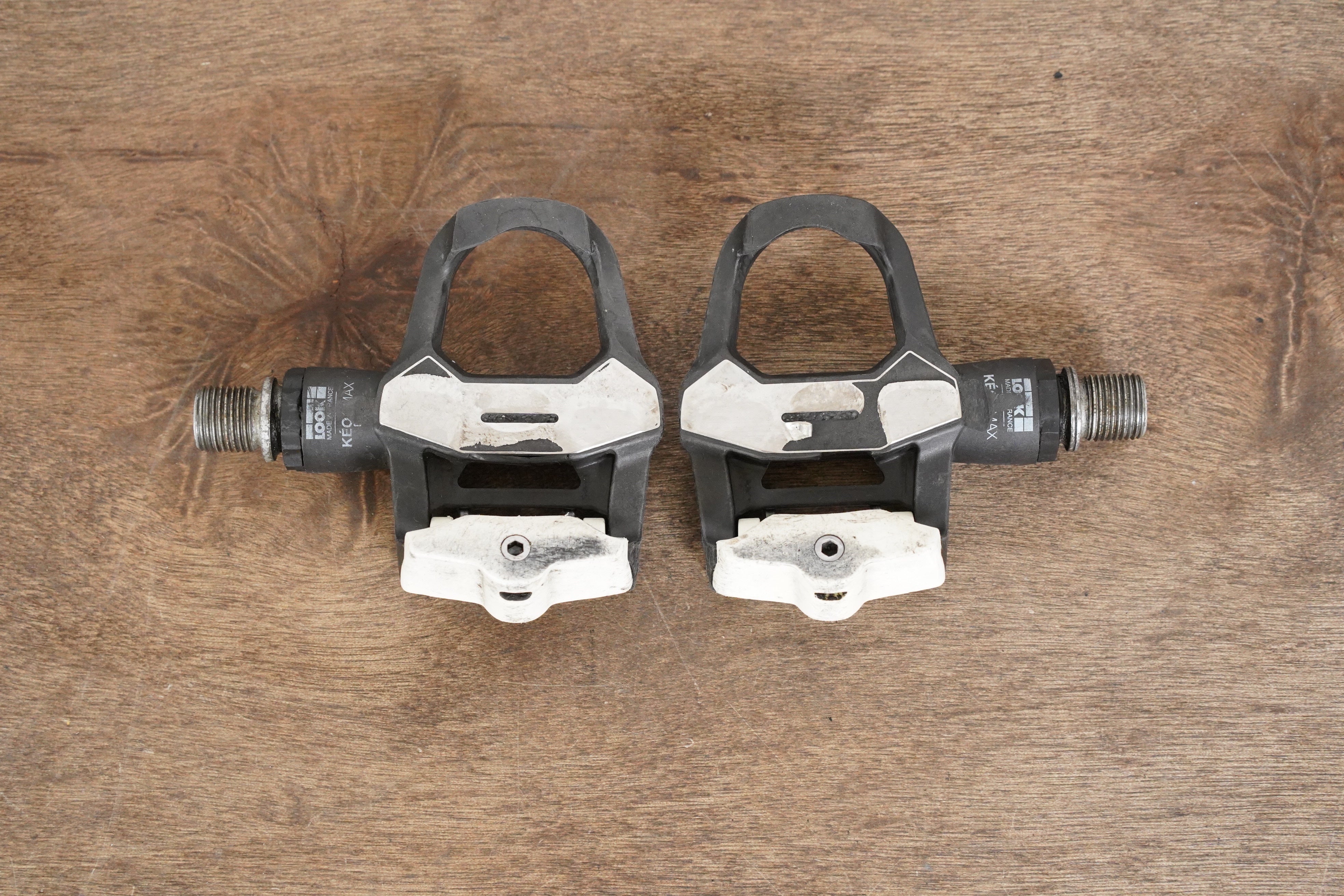 LOOK KEO2MAX クリート無し KEO 2 マックス カーボン | 製品情報 | 株式会社ポディウム