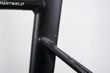 56cm Specialized Allez Sprint 1x Alloy Rim Brake Road Frameset