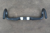 40cm Giant Contact SLR Carbon Compact Aero Road Handlebar 31.8mm