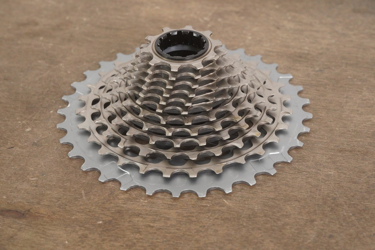 10-33T SRAM Red AXS CS-XG-1290-D1 12 Speed XDR Road Cassette 211g