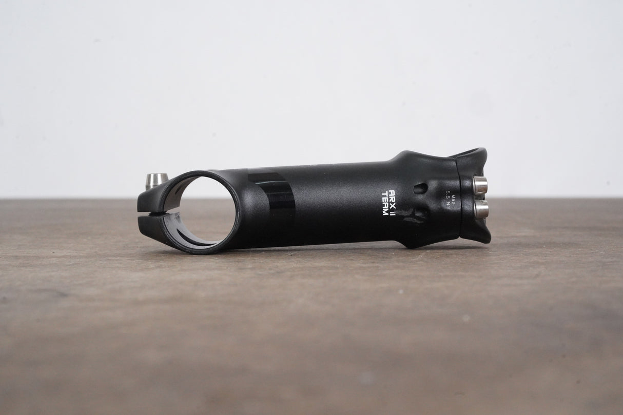 3T ARX II Team 100mm ±6 Degree Alloy Road Stem 1 1/8" 31.8mm