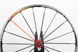 Mavic Ksyrium ES Anniversary Alloy Clincher Rim Brake Wheelset 11 Speed