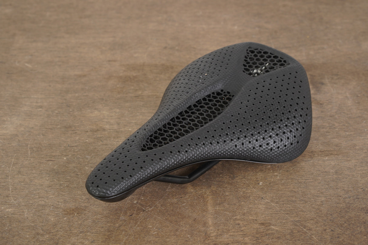 155mm Specialized Power Mirror Pro Titanium Rail Road Saddle 246g