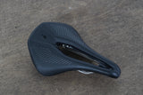 143mm Specialized Power Expert Titanium Rail Road Saddle 238g
