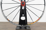 Mavic Ksyrium ES Anniversary Alloy Clincher Rim Brake Wheelset 11 Speed