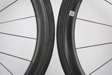 Giant SLR 1 Carbon Tubeless Clincher Rim Brake Wheelset Shimano/SRAM 11 Speed