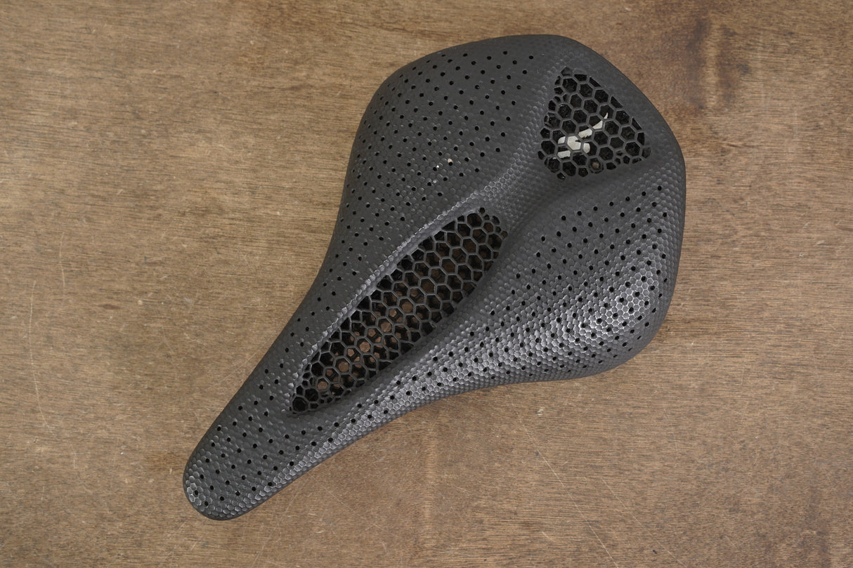 155mm Specialized Power Mirror Pro Titanium Rail Road Saddle 246g