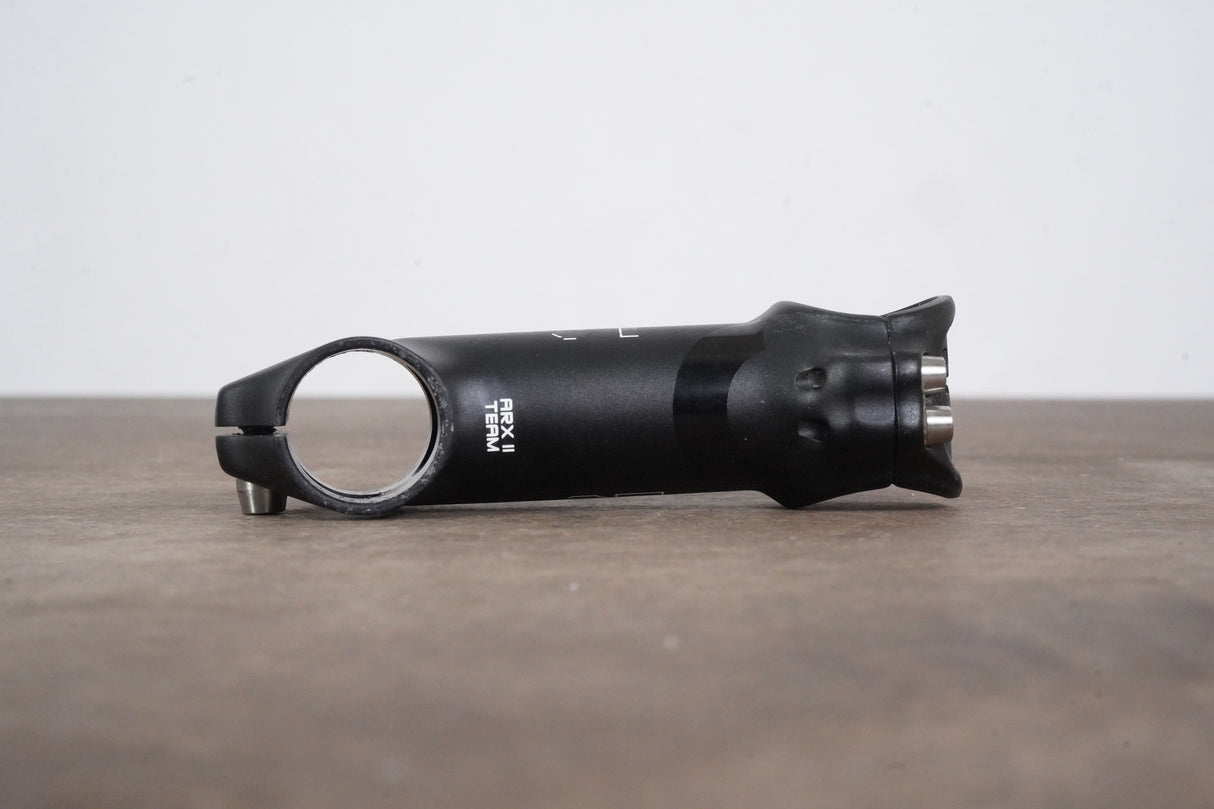 3T ARX II Team 100mm ±6 Degree Alloy Road Stem 1 1/8" 31.8mm