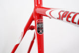 *Damaged* 56cm Specialized Allez S-WORKS E5 Alloy Frame