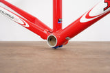 *Damaged* 56cm Specialized Allez S-WORKS E5 Alloy Frame