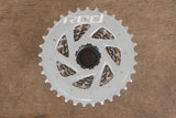 10-33T SRAM Red AXS CS-XG-1290-D1 12 Speed XDR Road Cassette 211g