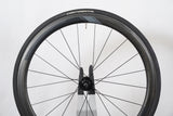 Giant SLR 1 Carbon Tubeless Clincher Rim Brake Wheelset Shimano/SRAM 11 Speed