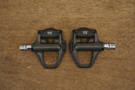 Shimano Ultegra PD-R8000 SPD-SL Carbon Clipless Road Pedals 246g