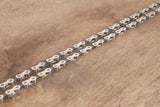 106L KMC X11 11 Speed Road Chain 75% Life Remaining 106 Links