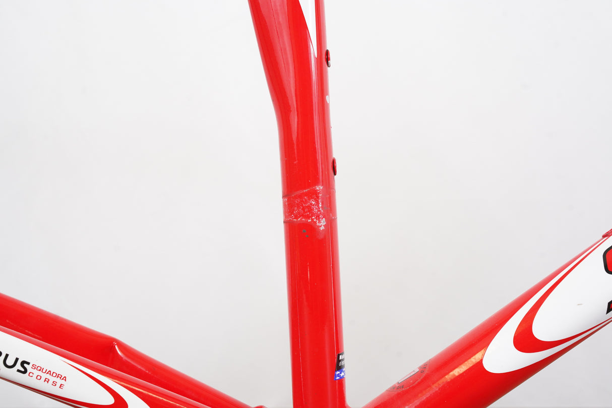 *Damaged* 56cm Specialized Allez S-WORKS E5 Alloy Frame