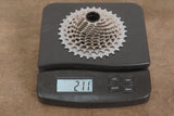 10-33T SRAM Red AXS CS-XG-1290-D1 12 Speed XDR Road Cassette 211g