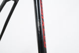 58cm Cannondale SuperSix EVO Carbon Rim Brake Frameset Super Six