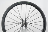 Mavic Ksyrium SL 25 Alloy Tubeless Clincher Disc Brake Wheelset 11 Speed