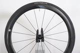 Giant SLR 1 Carbon Tubeless Clincher Rim Brake Wheelset Shimano/SRAM 11 Speed