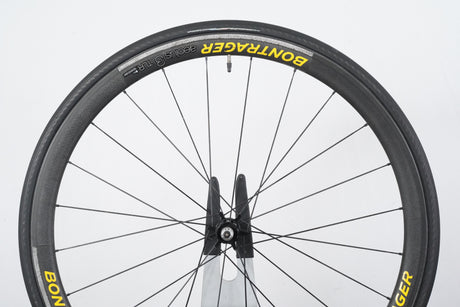Bontrager Aeolus 3 TLR Carbon Clincher Rim Brake Wheelset Shimano/SRAM 11 Speed