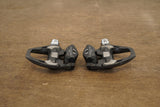 Shimano Ultegra PD-R8000 SPD-SL Carbon Clipless Road Pedals 246g