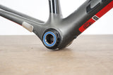 58cm Cannondale SuperSix EVO Carbon Rim Brake Frameset Super Six