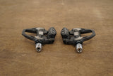 Shimano Ultegra PD-R8000 SPD-SL Carbon Clipless Road Pedals 246g